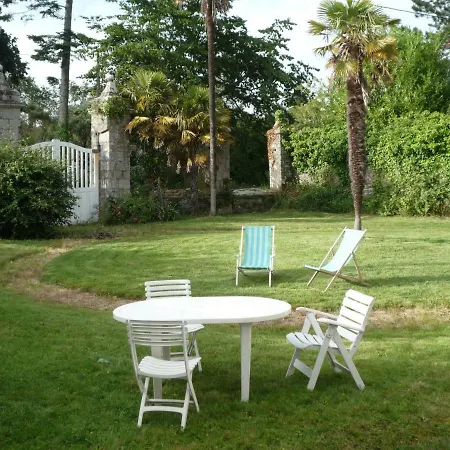 Nyaraló Maison De Famille *