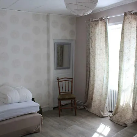 Nyaraló Maison De Famille