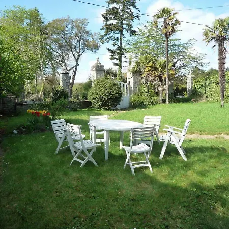 Maison De Famille Nyaraló