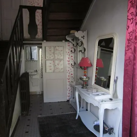 Nyaraló Maison De Famille Plouigneau
