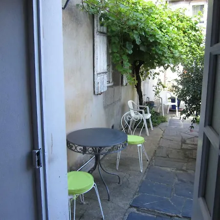 Maison De Famille *